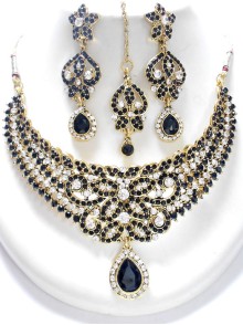 Fashion Jewelry Set